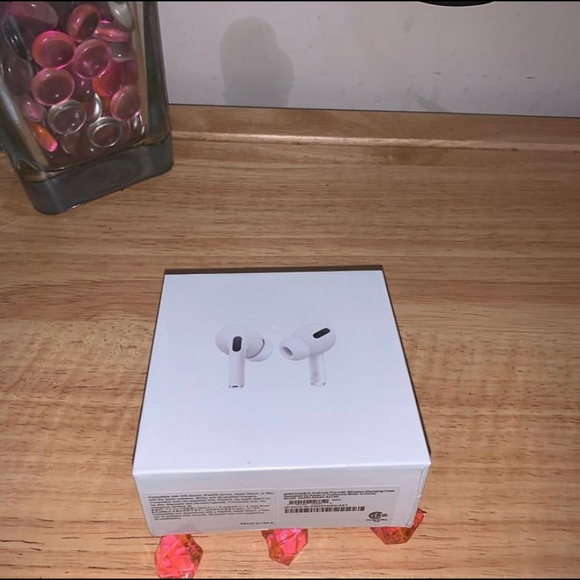 AirPod Pros